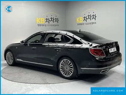 KIA K9 3.8 GDI AWD