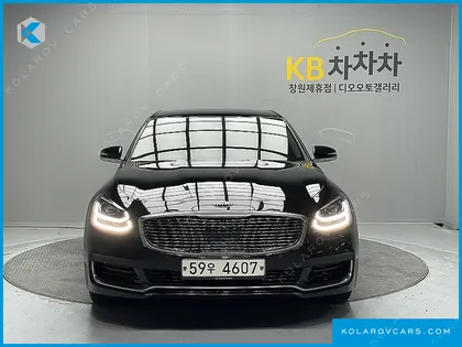 KIA K9 3.8 GDI AWD