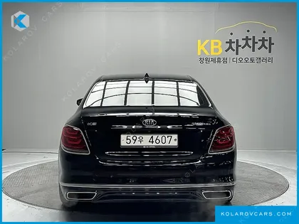 KIA K9 3.8 GDI AWD