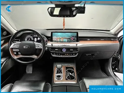 KIA K9 3.8 GDI AWD