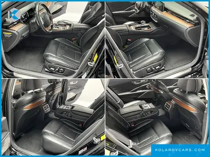 KIA K9 3.8 GDI AWD
