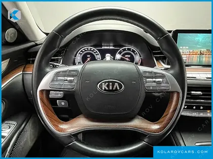 KIA K9 3.8 GDI AWD