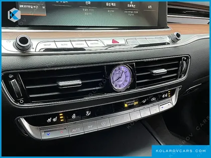 KIA K9 3.8 GDI AWD