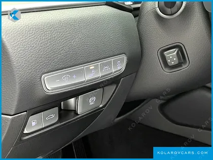 KIA K9 3.8 GDI AWD