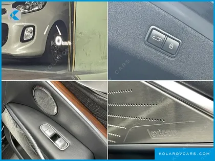 KIA K9 3.8 GDI AWD