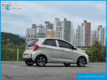 KIA MORNING (PICANTO) DELUXE