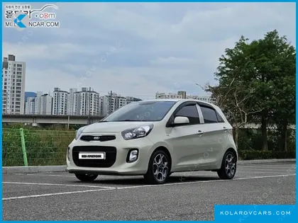 KIA MORNING (PICANTO) DELUXE