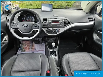 KIA MORNING (PICANTO) DELUXE
