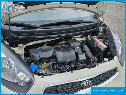 KIA MORNING (PICANTO) DELUXE