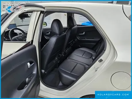 KIA MORNING (PICANTO) DELUXE
