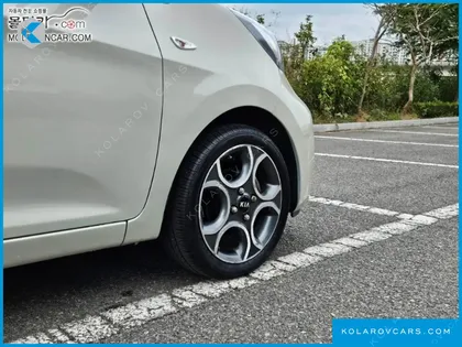 KIA MORNING (PICANTO) DELUXE
