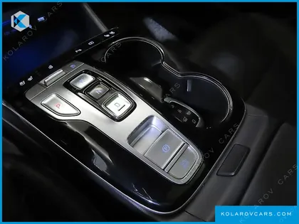 HYUNDAI TUCSON GASOLINE 1.6 TURBO 2WD