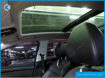 HYUNDAI TUCSON GASOLINE 1.6 TURBO 2WD