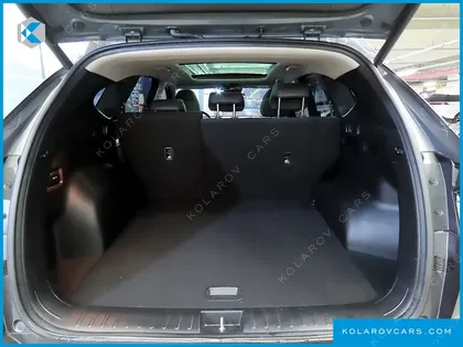 HYUNDAI TUCSON GASOLINE 1.6 TURBO 2WD