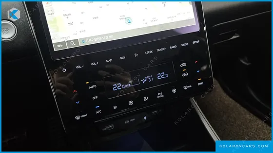 HYUNDAI TUCSON DIESEL 2.0 4WD