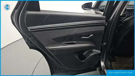 HYUNDAI TUCSON DIESEL 2.0 4WD