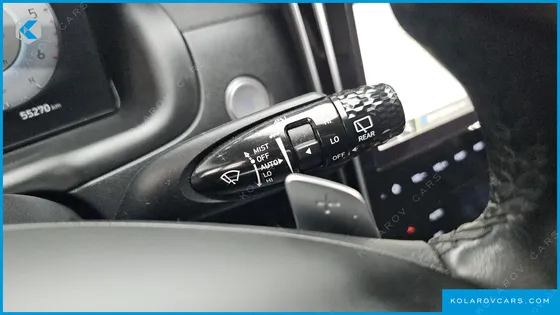 HYUNDAI TUCSON DIESEL 2.0 4WD