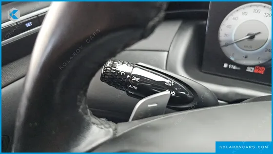 HYUNDAI TUCSON DIESEL 2.0 4WD