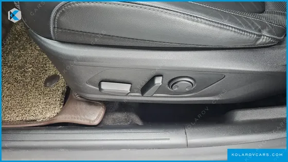 HYUNDAI TUCSON DIESEL 2.0 4WD