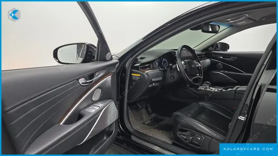 KIA K9 3.8 GDI AWD