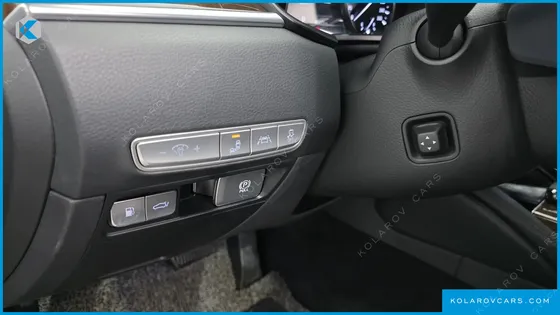 KIA K9 3.8 GDI AWD
