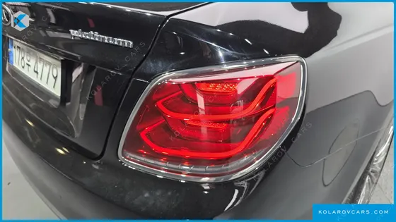 KIA K9 3.8 GDI AWD