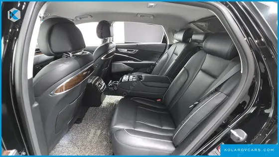 KIA K9 3.8 GDI AWD