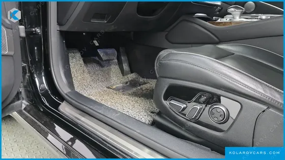 KIA K9 3.8 GDI AWD