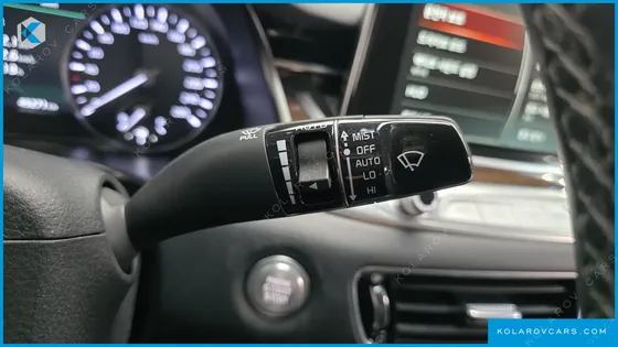 KIA K9 3.8 GDI AWD