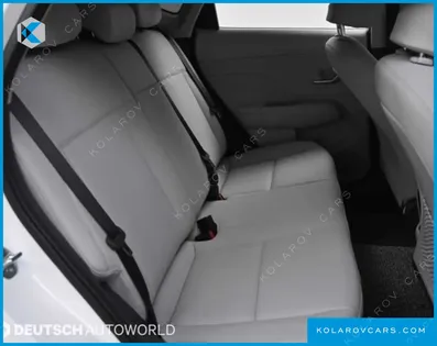 HYUNDAI KONA GASOLINE 1.6 TURBO 2WD