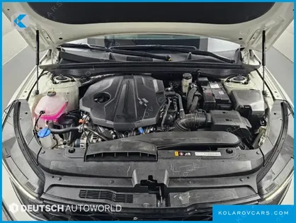 KIA K5 2.0