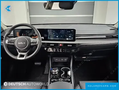 KIA K5 2.0