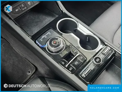 KIA K5 2.0