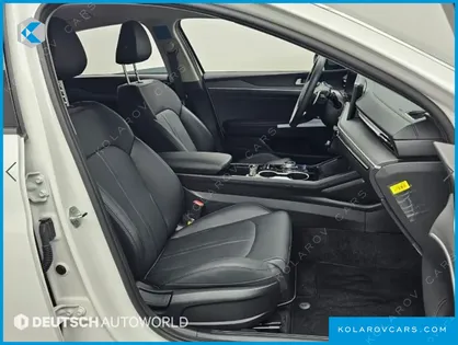 KIA K5 2.0