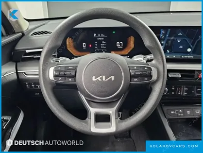 KIA K5 2.0