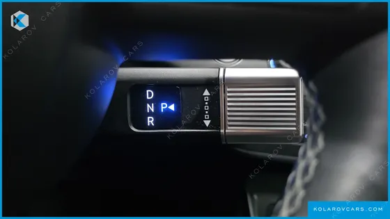 HYUNDAI KONA GASOLINE 1.6 TURBO 2WD