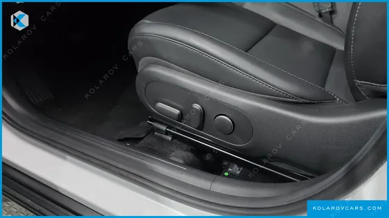 HYUNDAI KONA GASOLINE 1.6 TURBO 2WD