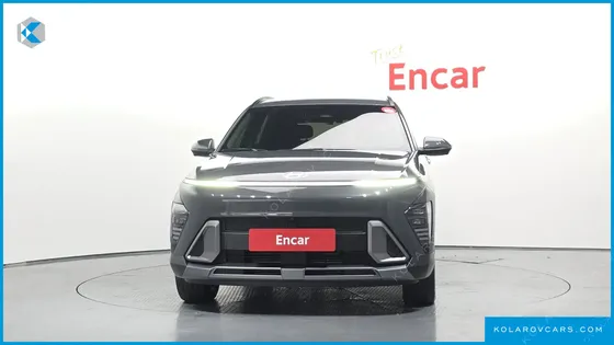 HYUNDAI KONA GASOLINE 1.6 TURBO 2WD