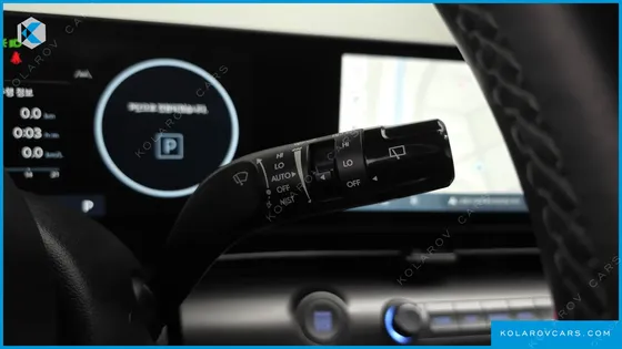 HYUNDAI KONA GASOLINE 1.6 TURBO 2WD