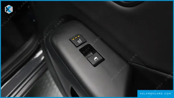 HYUNDAI KONA GASOLINE 1.6 TURBO 2WD