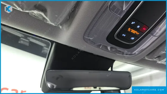 HYUNDAI KONA GASOLINE 1.6 TURBO 2WD