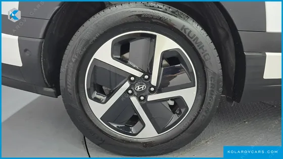 HYUNDAI IONIQ 9 CRUISE TYPE 2WD