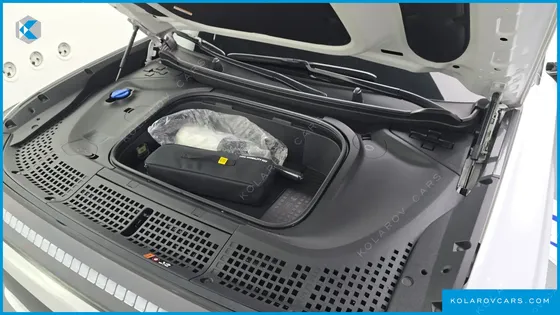 HYUNDAI IONIQ 9 CRUISE TYPE 2WD