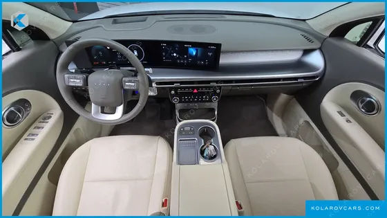 HYUNDAI IONIQ 9 CRUISE TYPE 2WD