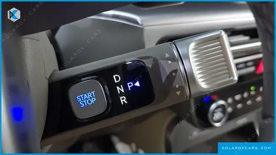 HYUNDAI IONIQ 9 CRUISE TYPE 2WD