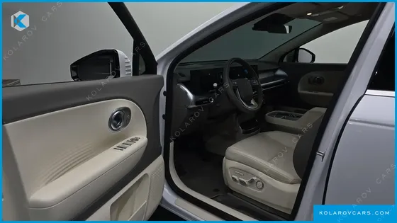 HYUNDAI IONIQ 9 CRUISE TYPE 2WD