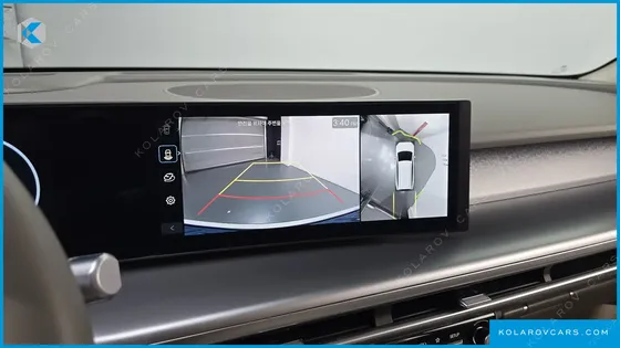 HYUNDAI IONIQ 9 CRUISE TYPE 2WD