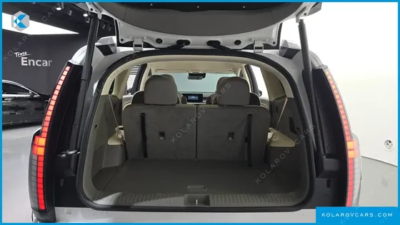HYUNDAI IONIQ 9 CRUISE TYPE 2WD