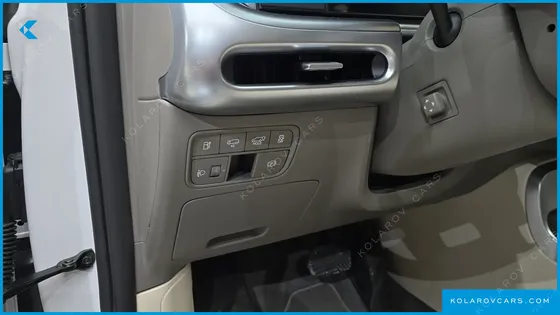 HYUNDAI IONIQ 9 CRUISE TYPE 2WD