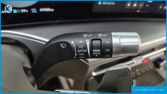 HYUNDAI IONIQ 9 CRUISE TYPE 2WD